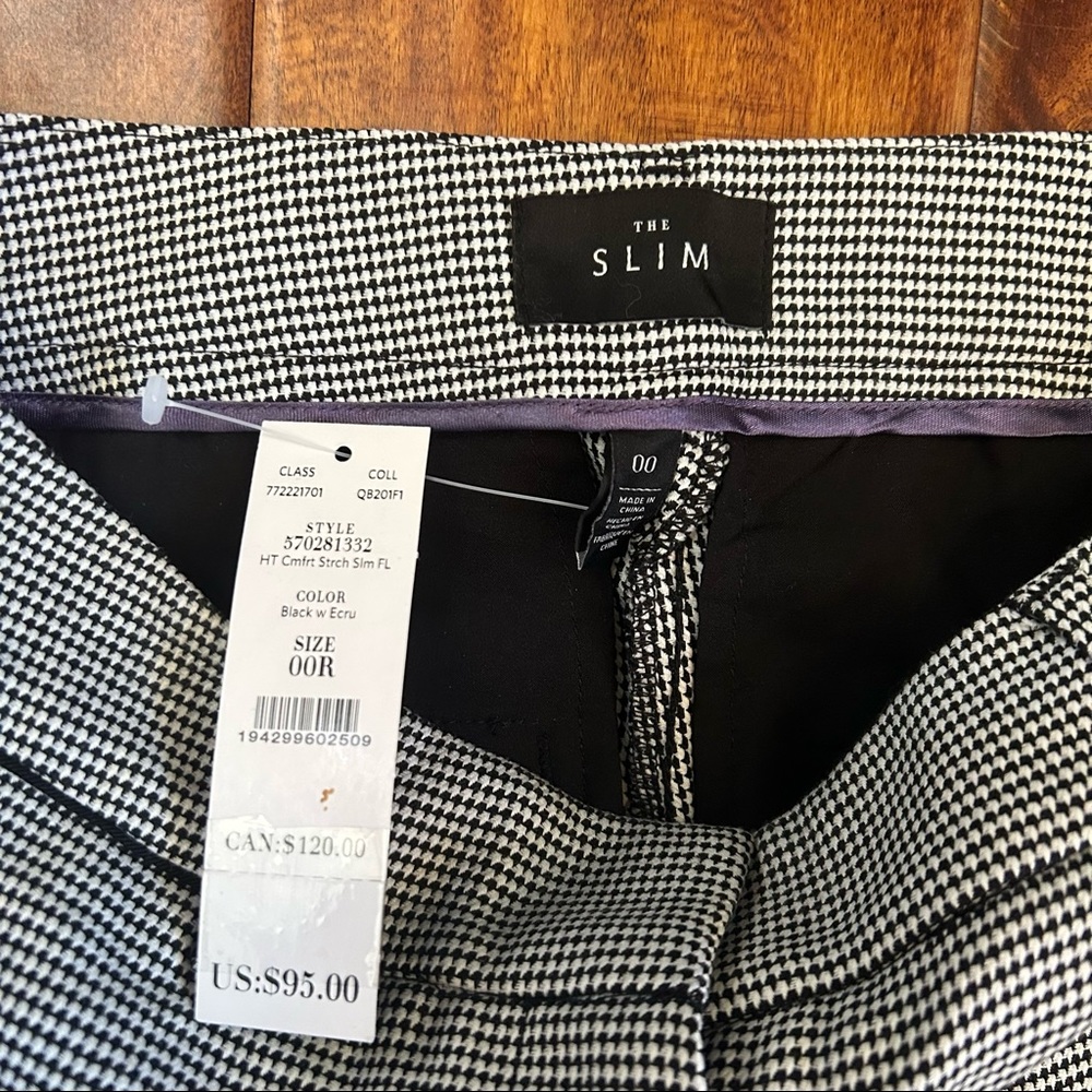 slacks - Picture 2 of 3